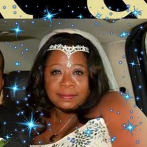 Meet your Posher, Marilyn